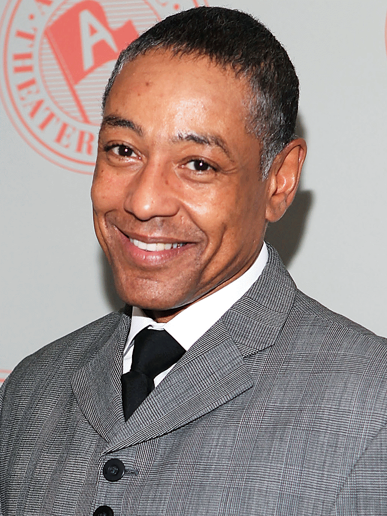 Giancarlo Esposito